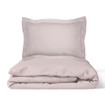 Tencel komplet pościeli "Blushella". Pościel Tencel, 200x230 cm
