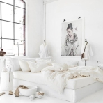 Jersey prześcieradło z gumką „White“. Prześcieradła z gumą, 90x200 cm, 140x200 cm, 160x200 cm, 180x200 cm, 220x200 cm