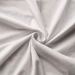 Jersey prześcieradło z gumką „White“. Prześcieradła z gumą, 90x200 cm, 140x200 cm, 160x200 cm, 180x200 cm, 220x200 cm