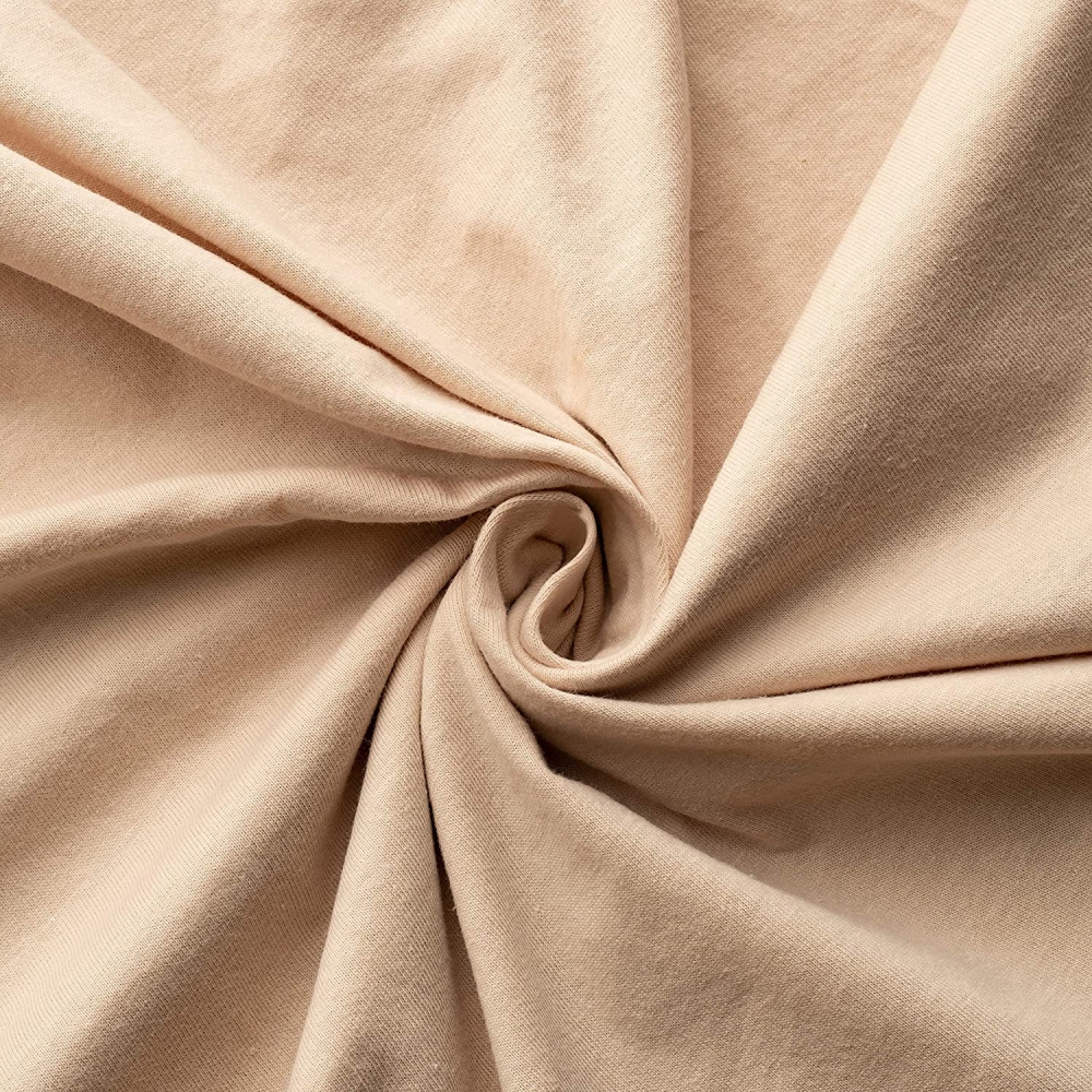Tkanina Tricotase "Beige". Tkaniny