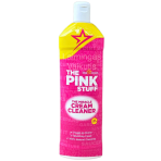 Mleczko oczyszczające "Cream cleaner The Pink Stuff". Środki czystości. Kremowy środek czyszczący the pink stuff do nieskazitelnie czystych powierzchni.