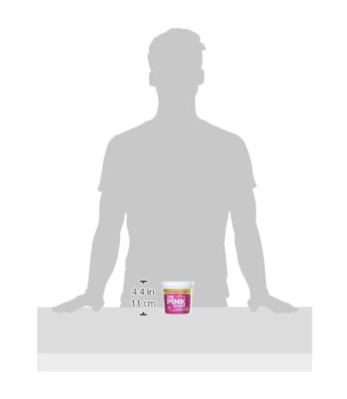 Pasta czyszcząca "The Pink Stuff paste". Środki czystości