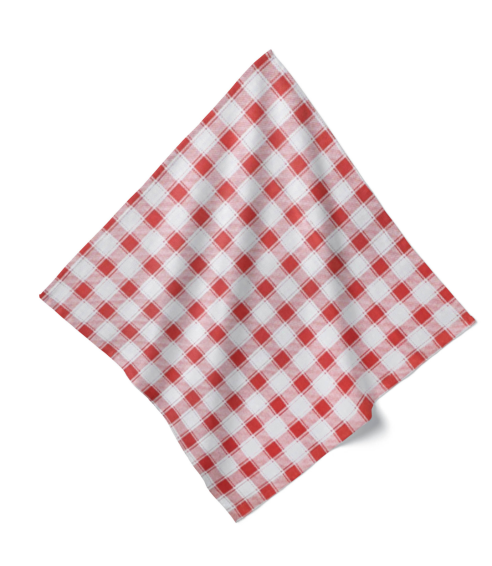 Ściereczki kuchenne „Picnic Kitchen Towel“. Ścierki kuchenne