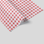 Ściereczki kuchenne „Picnic Kitchen Towel“. Ścierki kuchenne, 40x60 cm. Klasyczny kuchenny ręcznik w czerwono-białą kratę, który dodaje kuchni odrobinę zabawy.