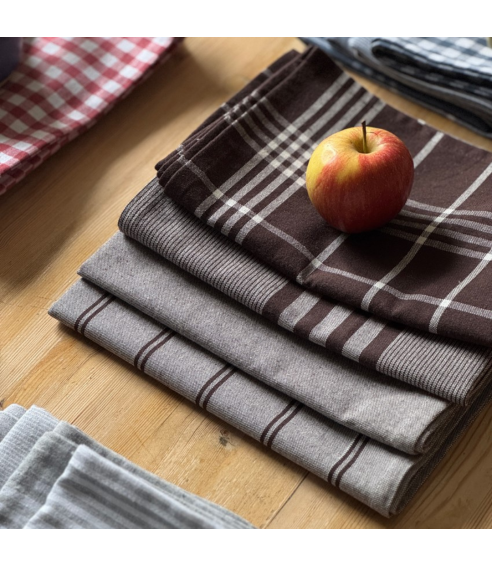 Ściereczki kuchenne „Stonewood Kitchen Towel“. Ścierki kuchenne