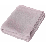 Ręcznik łazienkowy „Blush Economic Towel“. Ręczniki, 60x35 cm, 100x45 cm. Różowy ręcznik z subtelną, nieco szerszą lamówką na dole