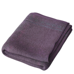 Ręcznik łazienkowy „Fig“. Ręczniki, 70x140 cm. Bogaty ręcznik w ciemne winogrona, który poprawi atmosferę w łazience.