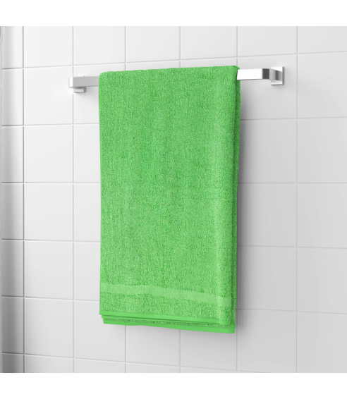 Ręcznik łazienkowy „Green Economic Towel“. Ręczniki