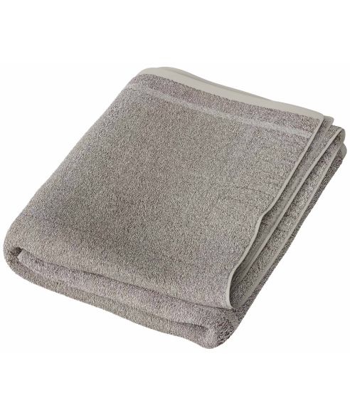 Ręcznik łazienkowy „Grey Economic Towel“. Ręczniki