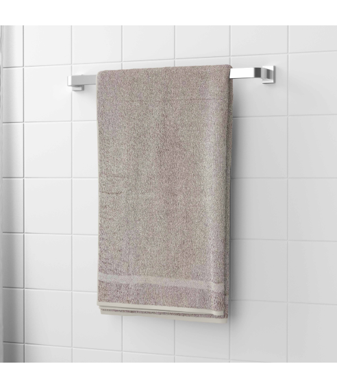 Ręcznik łazienkowy „Grey Economic Towel“. Ręczniki