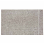 Ręcznik łazienkowy „Grey Economic Towel“. Ręczniki, 60x35 cm, 100x45 cm