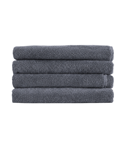 Ręcznik łazienkowy „Grey towel“