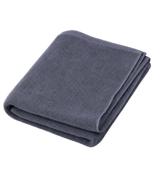 Ręcznik łazienkowy „Grey towel“