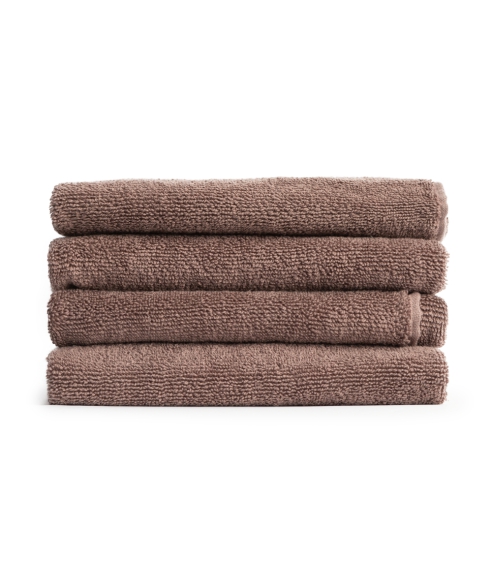 Ręcznik łazienkowy „Light Brown towel“