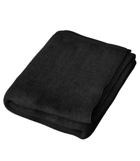 Ręcznik łazienkowy „Obsidian Softness“. Ręczniki