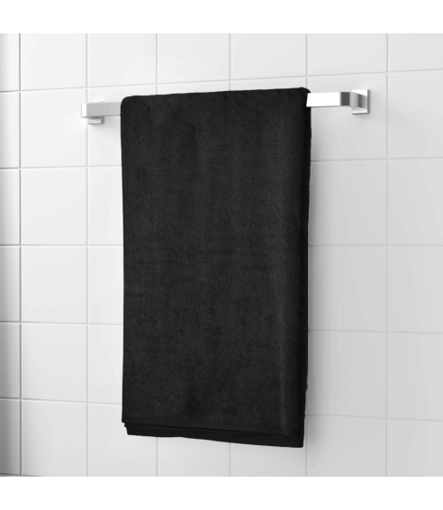 Ręcznik łazienkowy „Obsidian Softness“. Ręczniki