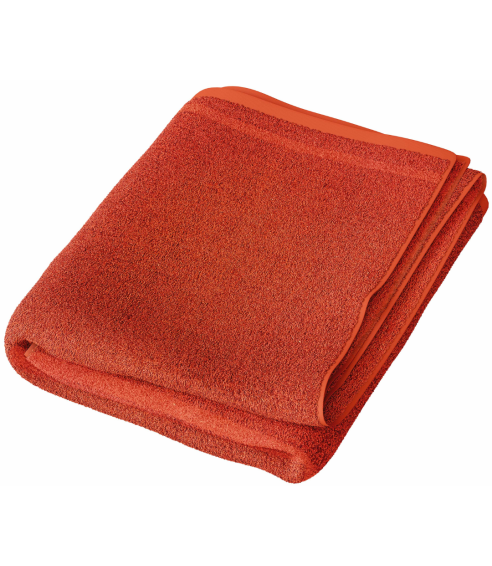Ręcznik łazienkowy „Orange Economic Towel“. Ręczniki