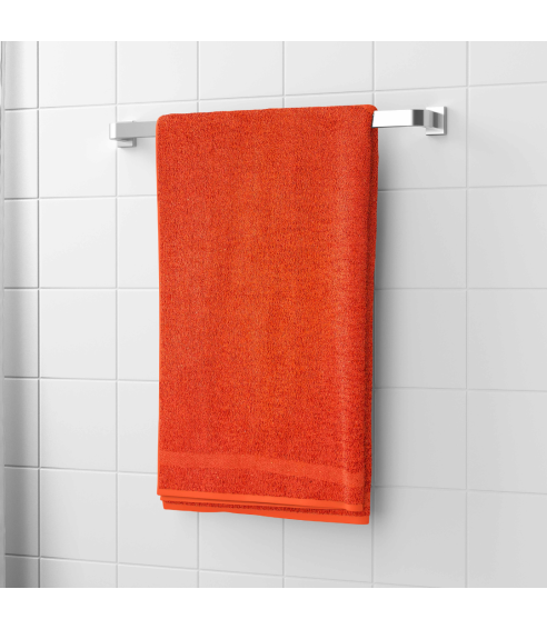 Ręcznik łazienkowy „Orange Economic Towel“. Ręczniki