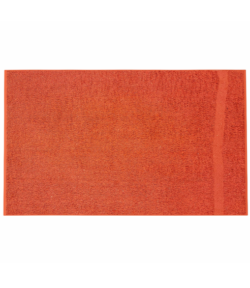 Ręcznik łazienkowy „Orange Economic Towel“. Ręczniki