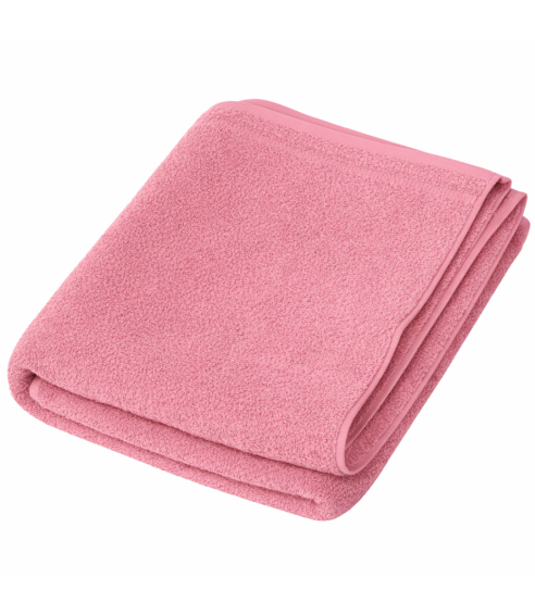 Ręcznik łazienkowy „Pink Economic Towel“