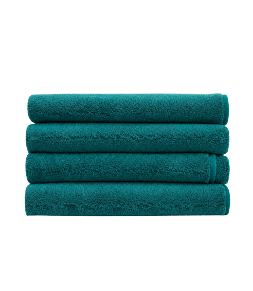 Ręcznik łazienkowy „Pond Softness“