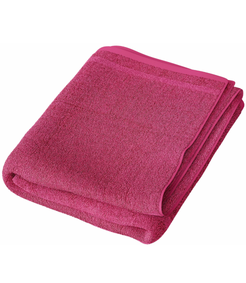 Ręcznik łazienkowy „Raspberry Economic Towel“. Ręczniki