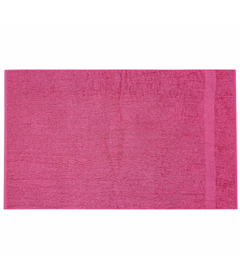 Ręcznik łazienkowy „Raspberry Economic Towel“. Ręczniki