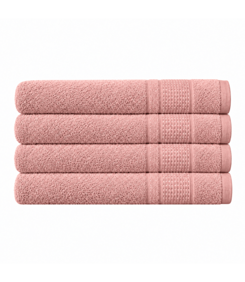 Ręcznik łazienkowy „Royal Coral towel“