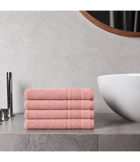 Ręcznik łazienkowy „Royal Coral towel“