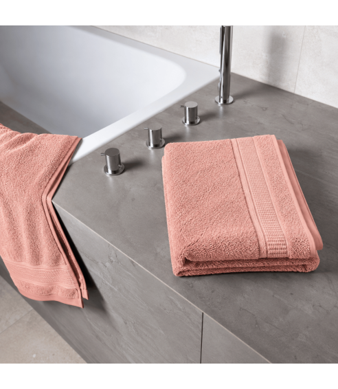 Ręcznik łazienkowy „Royal Coral towel“