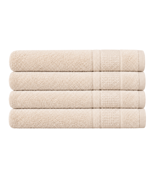 Ręcznik łazienkowy „Royal Cream towel“
