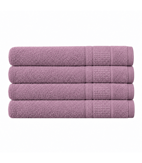 Ręcznik łazienkowy „Royal Grape towel“