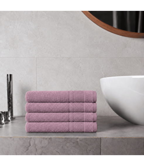 Ręcznik łazienkowy „Royal Grape towel“