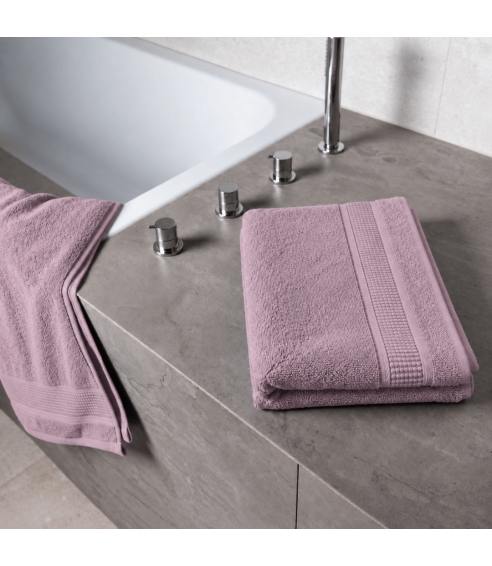 Ręcznik łazienkowy „Royal Grape towel“