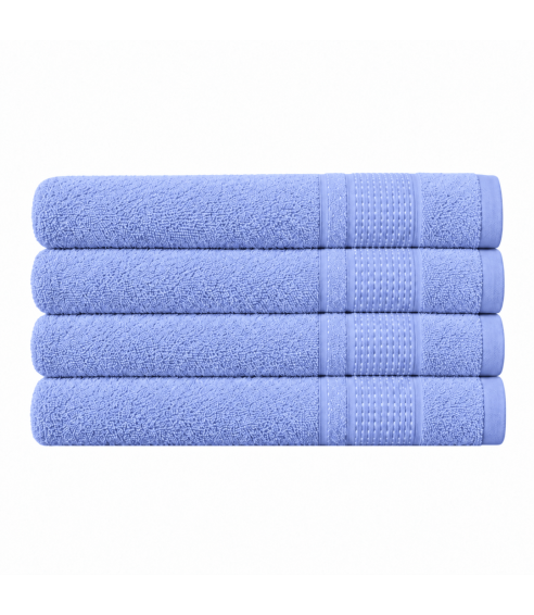 Ręcznik łazienkowy „Royal Lilac towel“