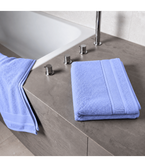 Ręcznik łazienkowy „Royal Lilac towel“