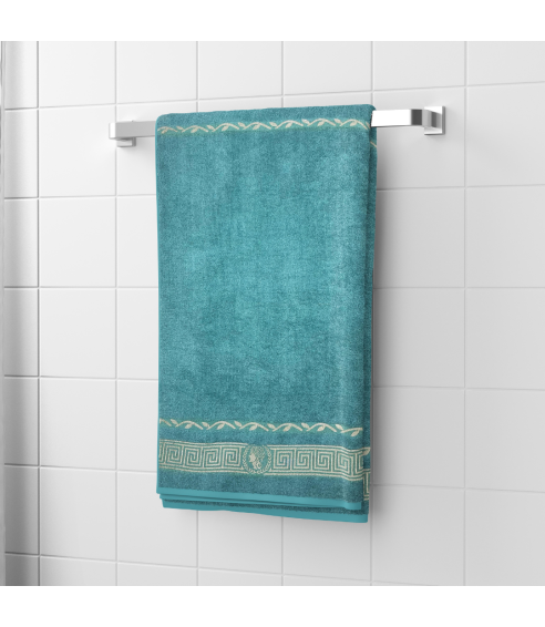 Ręcznik łazienkowy „Seafoam olympian“. Ręczniki