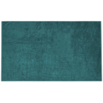 Ręcznik łazienkowy „Teal Softness“, 70x140 cm. Gruby i puszysty ciemnozielony ręcznik kąpielowy