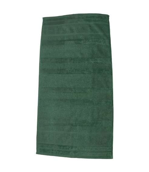 Ręcznik łazienkowy „Terry Green“. Ręczniki