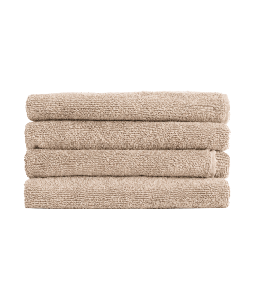 Ręcznik łazienkowy „Toffee towel“