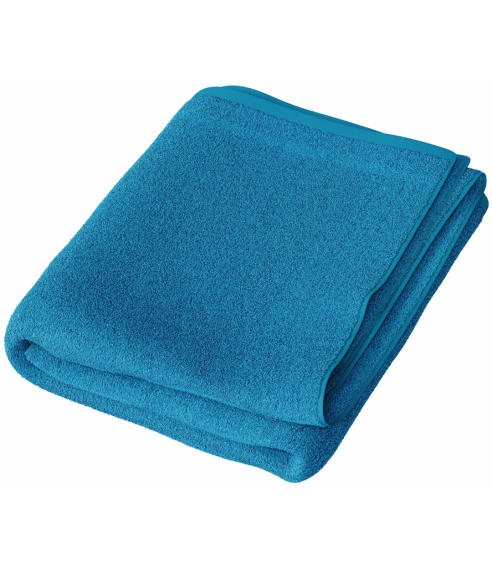 Ręcznik łazienkowy „Turquoise Economic Towel“. Ręczniki