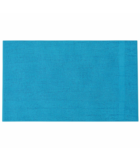 Ręcznik łazienkowy „Turquoise Economic Towel“. Ręczniki
