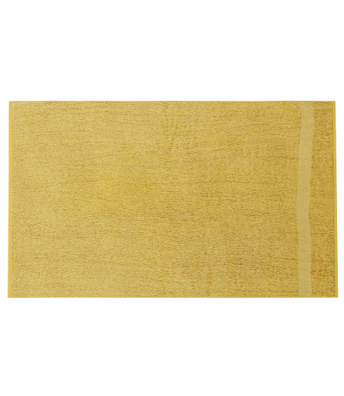 Ręcznik łazienkowy „Yellow Economic Towel“. Ręczniki